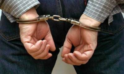 Μεσσήνιος φυγόποινος συνελήφθη στο Ναύπλιο
