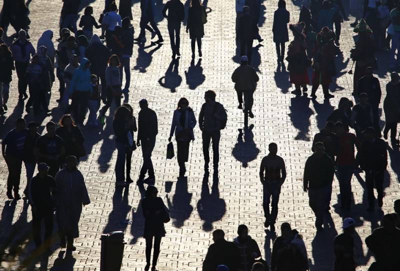 ΕΒΕΑ: Mία στις τέσσερις θέσεις εργασίας πρόκειται να αλλάξει μέσα στα επόμενα πέντε χρόνια