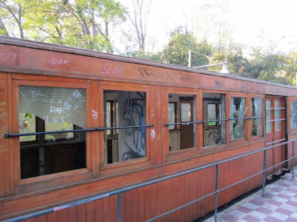 Ο τελευταίος μεγάλος σοβιετικός δήμαρχος