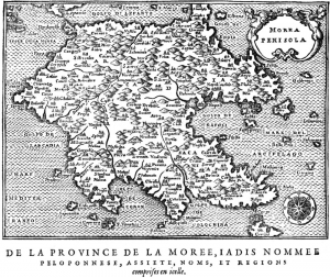 Ματιές στην Ιστορία του τόπου: Το Νησί και οι αλλαγές στη σύνθεση του πληθυσμού του