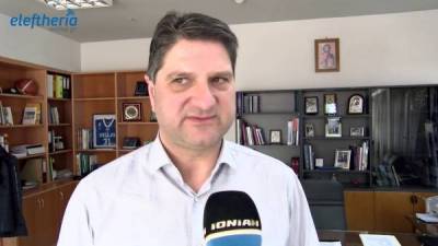 Μεσσήνη: Αντιπολίτευση κατά Αθανασόπουλου για την παραβατικότητα