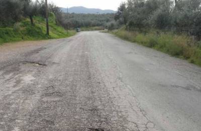 Η Νικολάκου για πορεία προγραμματικών συμβάσεων στη Μεσσηνία