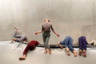 ΒΙΝΤΕΟ: Κάνει πρεμιέρα το 23ο Διεθνές Φεστιβάλ Χορού Καλαμάτας