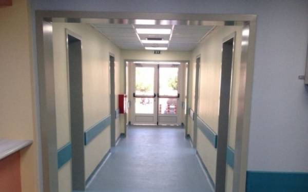 Συνεχίζεται το γαϊτανάκι των μετακινήσεων γιατρών από το Νοσοκομείο Κυπαρισσίας στην Καλαμάτα