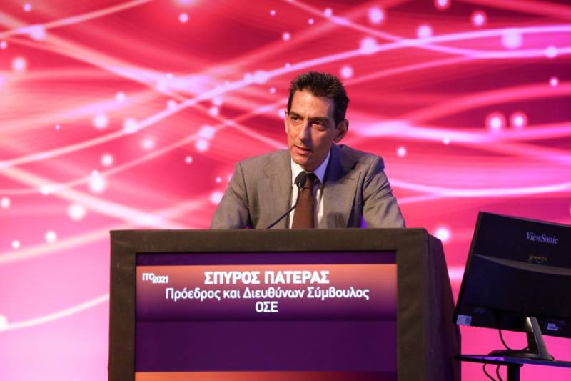 Ο πρόεδρος του ΟΣΕ για το σιδηροδρομικό δίκτυο της Περιφέρειας Πελοποννήσου