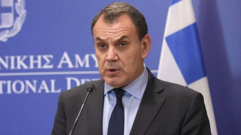 Επίσκεψη Ν. Παναγιωτόπουλου στο Ηνωμένο Βασίλειο - Την Τρίτη η υπογραφή Αμυντικής Συνεργασίας