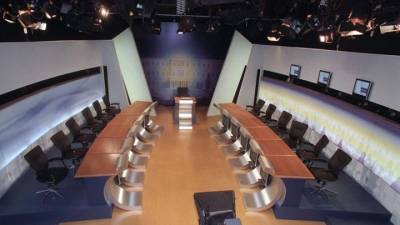 Απόψε το ντιμπέιτ των πολιτικών αρχηγών - Ποιες είναι οι θεματικές ενότητες (βίντεο)