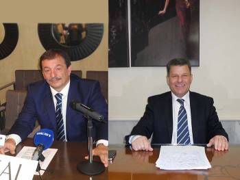 Τριγμοί στη Ν.Δ. με το Δήμο Μεσσήνης