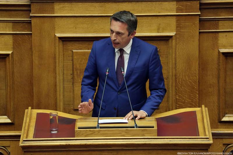 Παράταση για οριστικοποίηση των εγγραφών του Κτηματολογικού Γραφείου Καλαμάτας