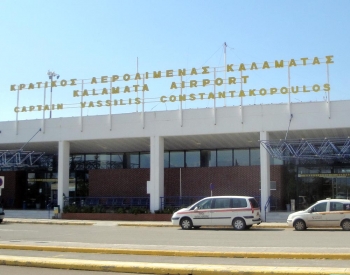 Τι γίνεται με την υποδομή;
