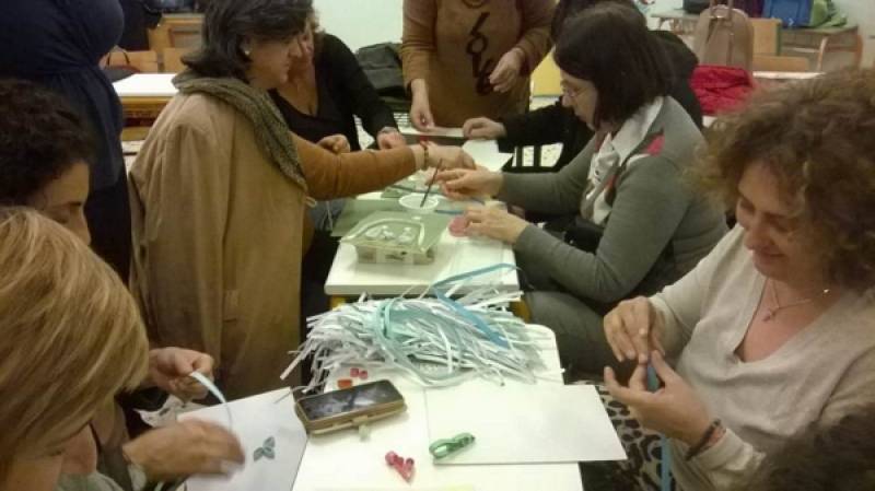 Βιωματική ημερίδα για «Ρήματα και απορρίμματα στην… τάξη» στο 13ο Δημοτικό Καλαμάτας