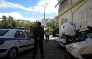 Αστυνομική επιχείρηση με 12 συλλήψεις στην Κορινθία
