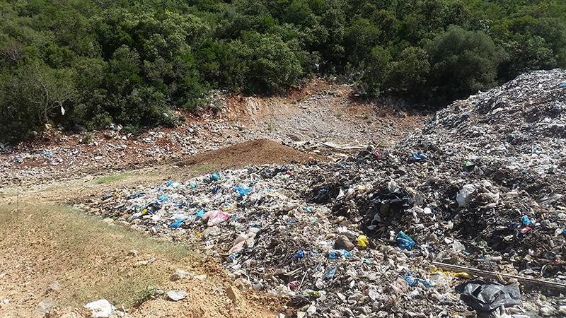 Ο Ταΰγετος και ο Νέδοντας εκπέμπουν διαρκές SOS