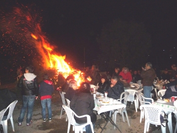  Το «Τσιούφ» στα Ζερμπίσια