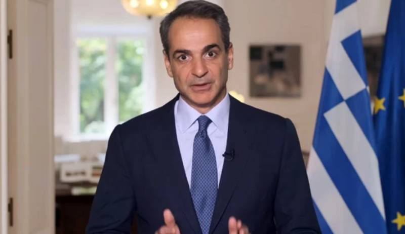 Μητσοτάκης: Η πατρίδα μας είναι ισχυρότερη παρά ποτέ (Βίντεο)