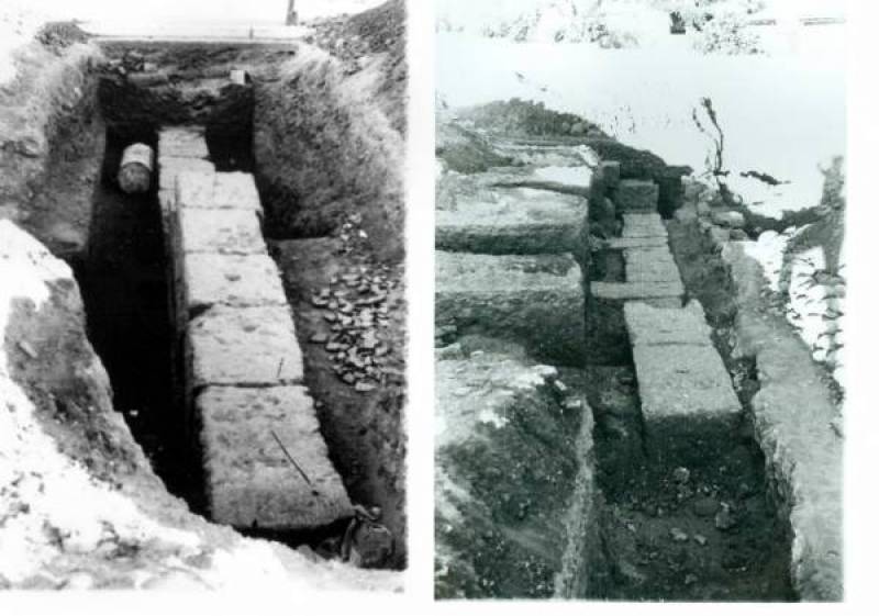 Καλαμάτα: Στις 14 Σεπτεμβρίου συζήτηση στο Δημοτικό Συμβούλιο για τα αρχαία της Υπαπαντής