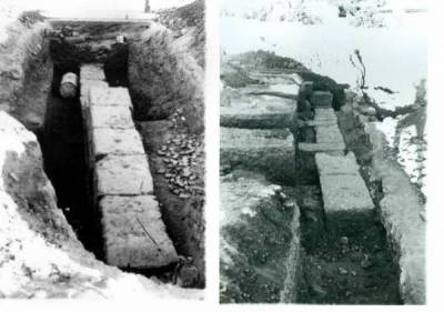 Καλαμάτα: Στις 14 Σεπτεμβρίου συζήτηση στο Δημοτικό Συμβούλιο για τα αρχαία της Υπαπαντής