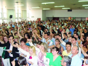 Αύριο στο ΤΕΙ Καλαμάτας: Ορκωμοσία 112 αποφοίτων της Σχολής Τεχνολογίας Γεωπονίας