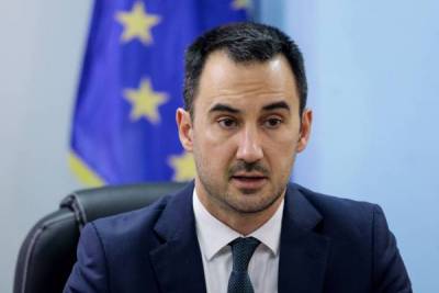 Ο Χαρίτσης για τις εξαγγελίες Μητσοτάκη στη ΔΕΘ