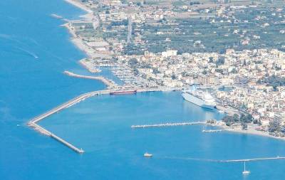 Με σοβαρές ενστάσεις της μειοψηφίας στη Δημοτική Επιτροπή: Μελέτες για τον Κορδία με 3 χρόνια καθυστέρηση!