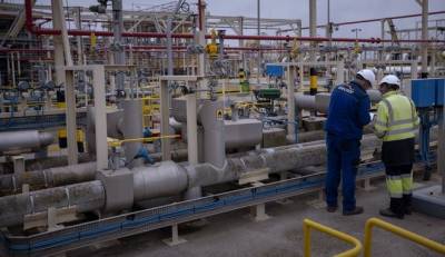 ΕΕ: Κοντά σε συμφωνία για το έκτο πακέτο κυρώσεων εις βάρος της Ρωσίας