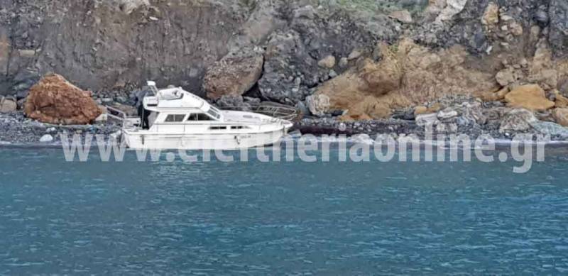 Εξάρθρωση μεγάλου κυκλώματος διακίνησης μεταναστών στις ακτές της Νότιας Πελοποννήσου (βίντεο-φωτογραφίες)
