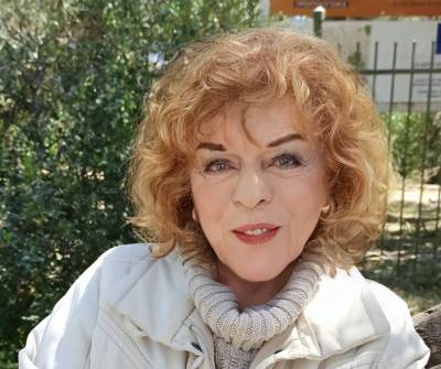 Η συγγραφέας Κατερίνα Ξάνθου στην &quot;Ε&quot;: &quot;Οι άνθρωποι διαβάζουν πολύ περισσότερο μετά την πανδημία&quot;