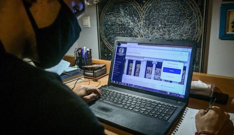 Αγωγή-"βόμβα" κατά Cisco για την τηλεκπαίδευση: Ζητούν 30.000 ευρώ αποζημίωση