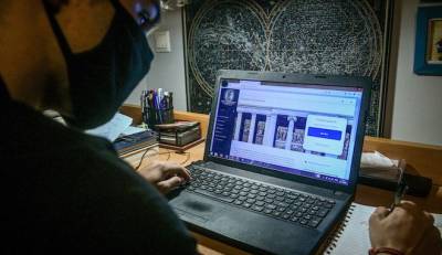 Αγωγή-"βόμβα" κατά Cisco για την τηλεκπαίδευση: Ζητούν 30.000 ευρώ αποζημίωση