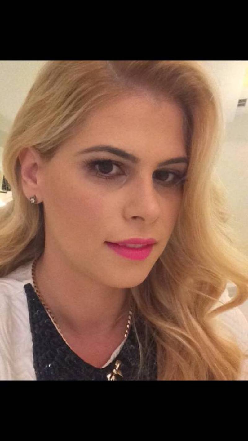 Υποψήφια για την ΔΗΜΤΟ Καλαμάτας της ΝΔ η δικηγόρος Μαίρη Τσίχλη