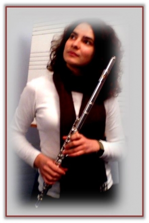 Μεγάλη επιτυχία σπουδάστριας του Δημοτικού Ωδείου Καλαμάτας