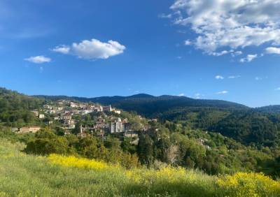 Στις 14-16 Ιουλίου το “Vamvakou Experience Festival”