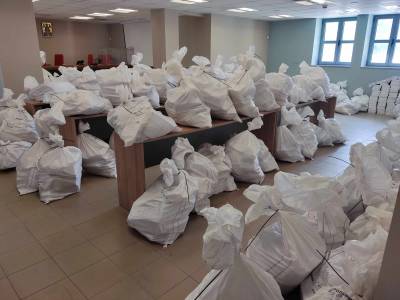 Δήμος Καλαμάτας: Ετοιμος ο μηχανισμός για τις ευρωεκλογές