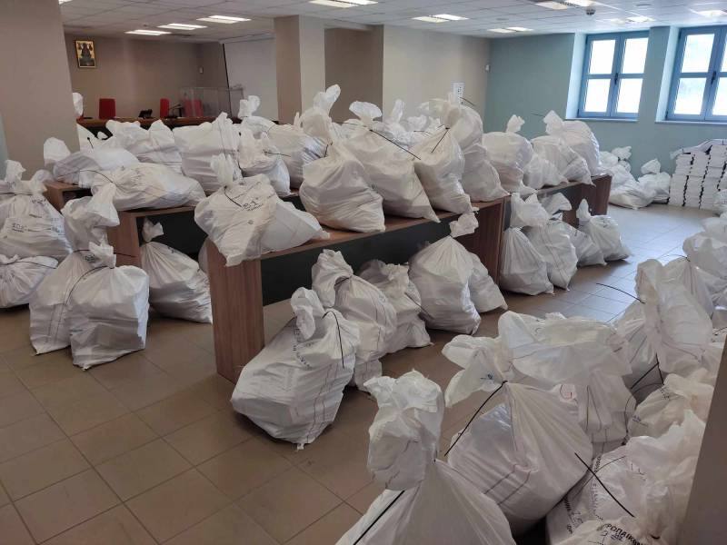 Δήμος Καλαμάτας: Ετοιμος ο μηχανισμός για τις ευρωεκλογές