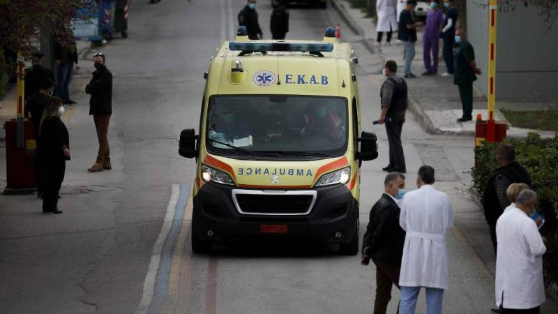 Κιάτο: Νεκρή από αλλαντίαση η 46χρονη – Πώς τα τοξικά φασολάκια την οδήγησαν στο θάνατο (βίντεο)