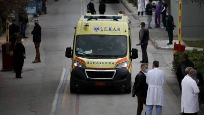 Κιάτο: Νεκρή από αλλαντίαση η 46χρονη – Πώς τα τοξικά φασολάκια την οδήγησαν στο θάνατο (βίντεο)