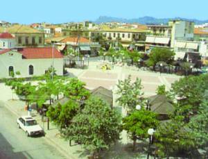 Προχωρά η διαδικασία για νέο Γυμνάσιο - Λύκειο στους Γαργαλιάνους