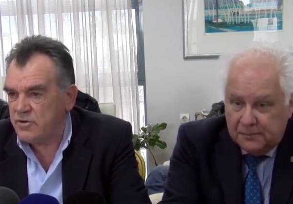 Παραχωρήθηκαν στο Δήμο Μεσσήνης 18 στρέμματα νότια του σταθμού (βίντεο)