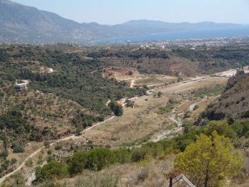 Προβληματισμός Νίκα για περιφερειακό Καλαμάτας