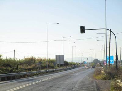 Μεσσηνία: Βγήκε μειοδότης βήμα για το Καλαμάτα - Ριζόμυλος - Πύλος - Μεθώνη