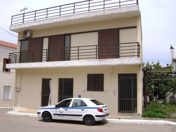 Αλβανός &quot;κατά συρροήν δολοφόνος&quot;: Σκότωνε όσους τον έπαιρναν για δουλειά