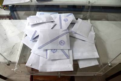 Εκλογές με 4 κάλπες την Κυριακή 26 Μαΐου;