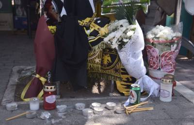 Παρέμβαση της εισαγγελέως του Αρείου Πάγου για τις ευθύνες των αρχών σχετικά με τη φονική επίθεση Κροατών χούλιγκαν στη Νέα Φιλαδέλφεια