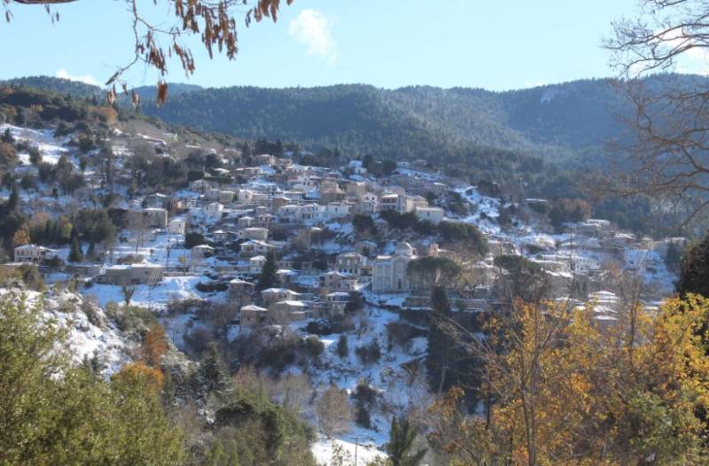 Πρωτότυπες εκδηλώσεις και δραστηριότητες στη Βαμβακού