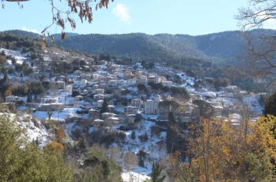 Πρωτότυπες εκδηλώσεις και δραστηριότητες στη Βαμβακού