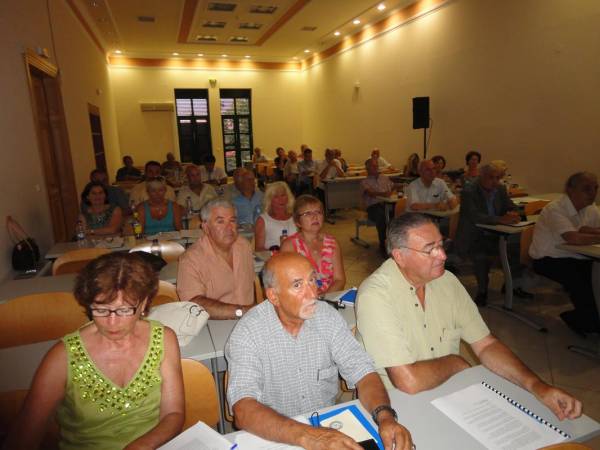 Ιδρύθηκε προσφάτως Παγκόσμια Συνομοσπονδία Μεσσηνιακών Οργανισμών