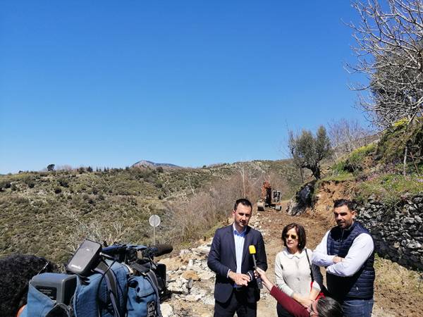 Μια ακόμα συζήτηση για την Αλαγονία μετά τις εκλογές με πρωτοβουλία Χαρίτση