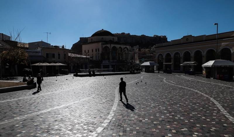 Opinion Poll: Προβάδισμα 16% της ΝΔ έναντι του ΣΥΡΙΖΑ στην πρόθεση ψήφου