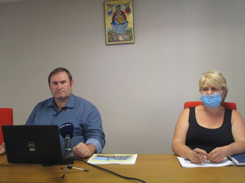 Εκτιμήσεις Γιώργου Φάβα: Αντέχει οικονομικά ο Δήμος Καλαμάτας