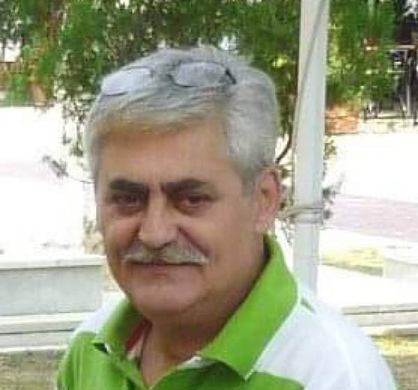 Μεσσηνία: "Εφυγε" η "φωνή" του Κοπανακίου Δημήτρης Γιαννόπουλος